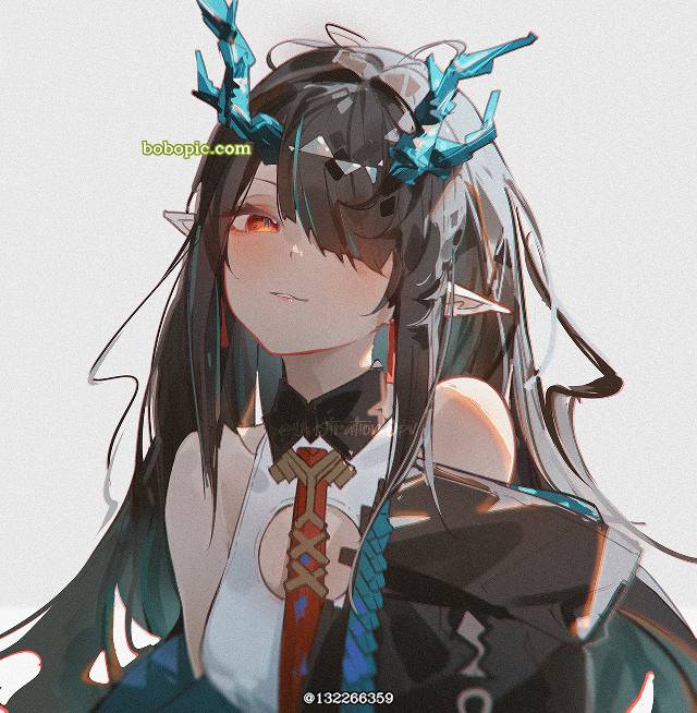 Arknights, dusk