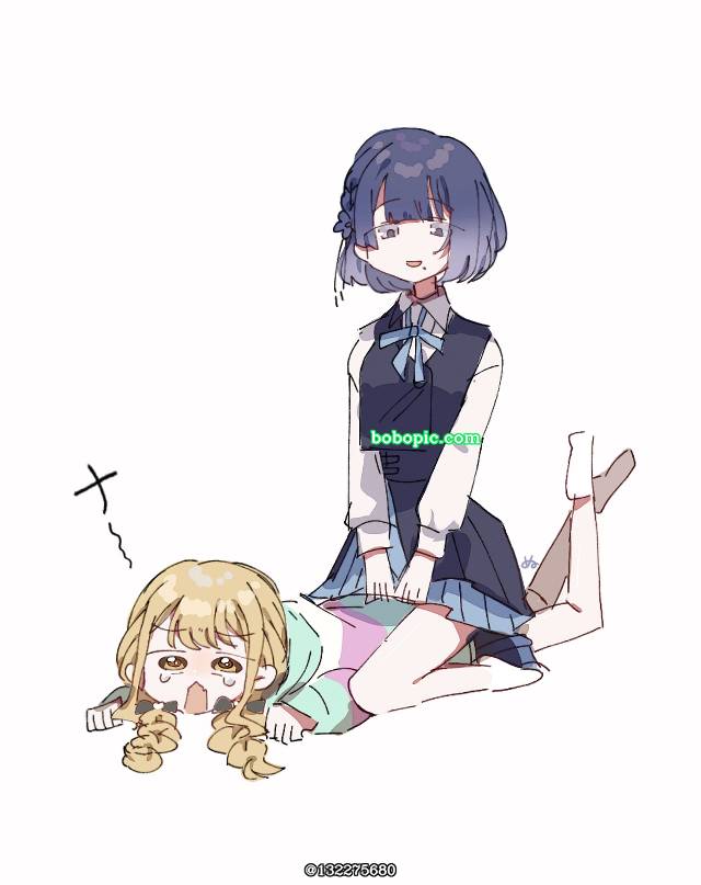 Misuzu Hataya, Kotone Fujita