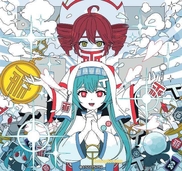 初音未来, 重音Teto, Pinocchio-P