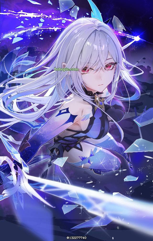 Genshin Impact