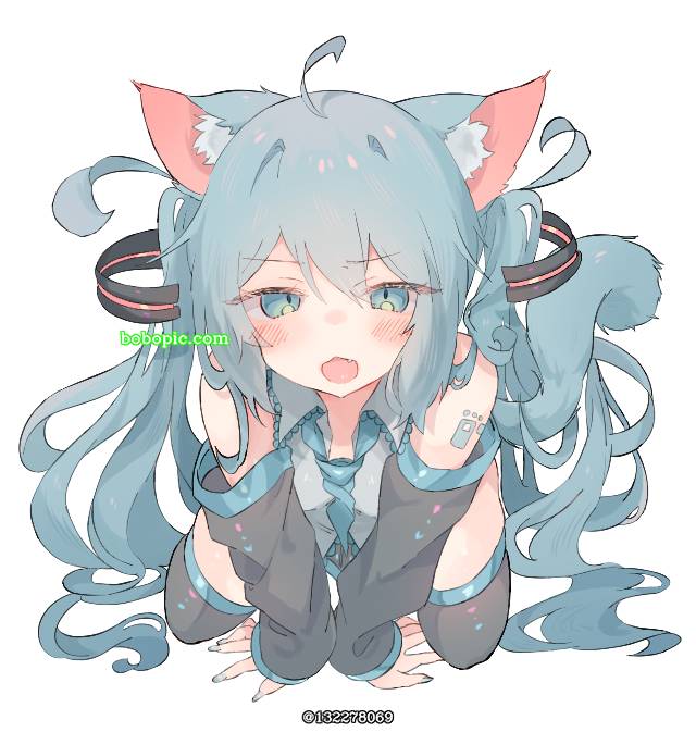 初音未来