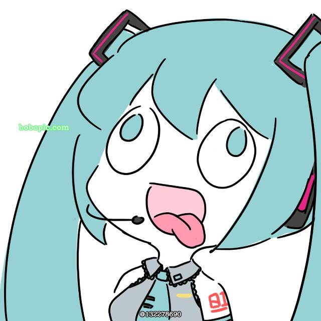 初音未来