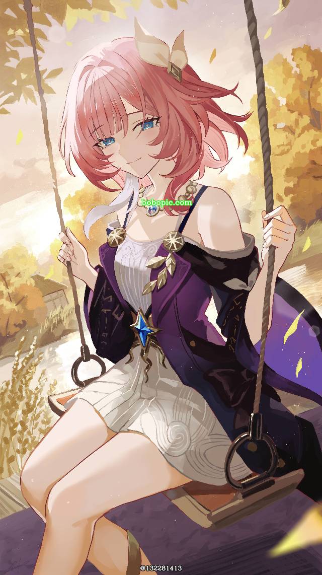 崩坏：星穹铁道, Honkai: Star Rail, 100 Day Challenge, 昔涟, 崩坏：星穹铁道1000收藏