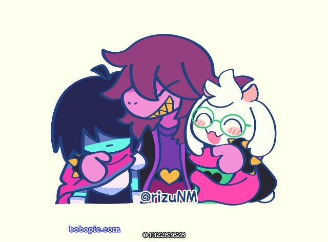 Deltarune