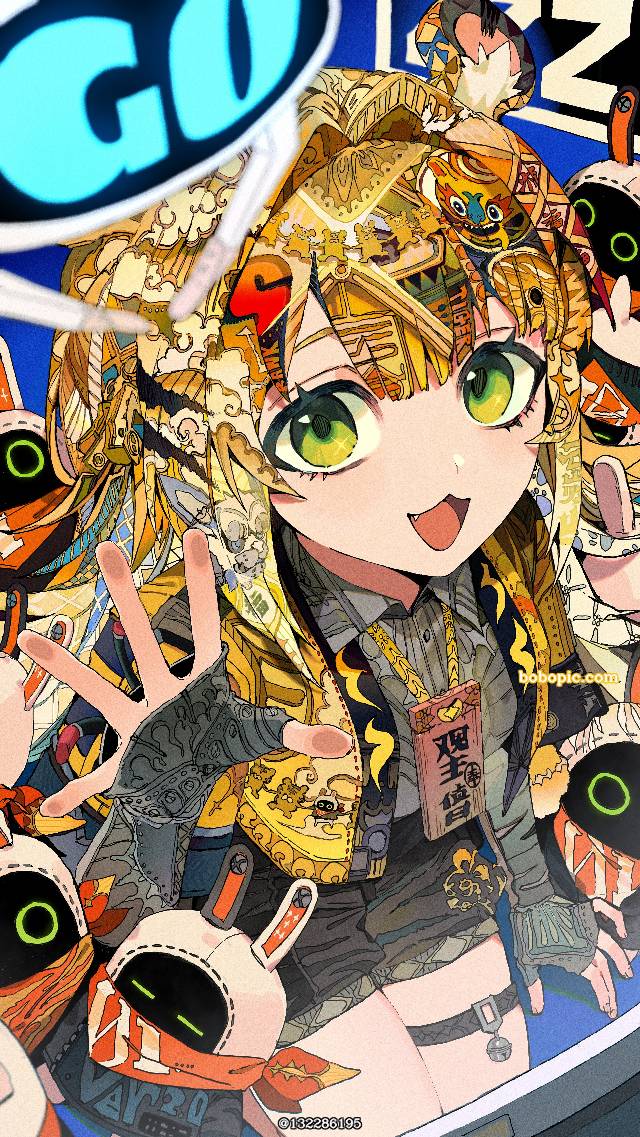 绝区零, Ju Fufu, Zenless Zone Zero 100+ Bookmarks