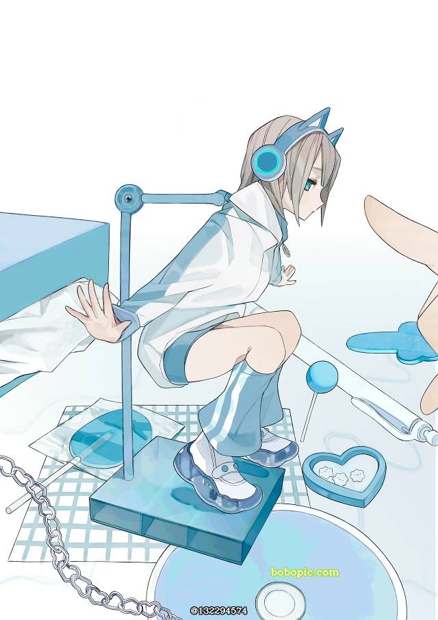 原创, 原创, 女孩子