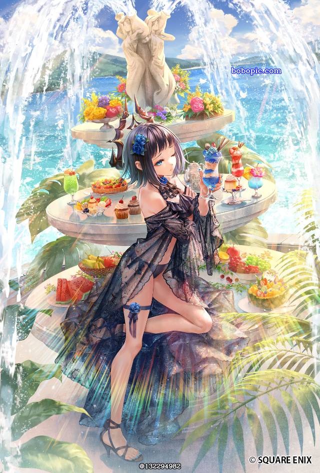 Romancing SaGa RS