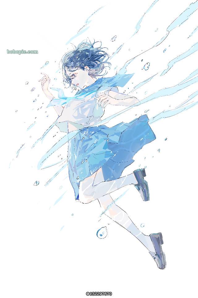 水手服, 原创, 原创