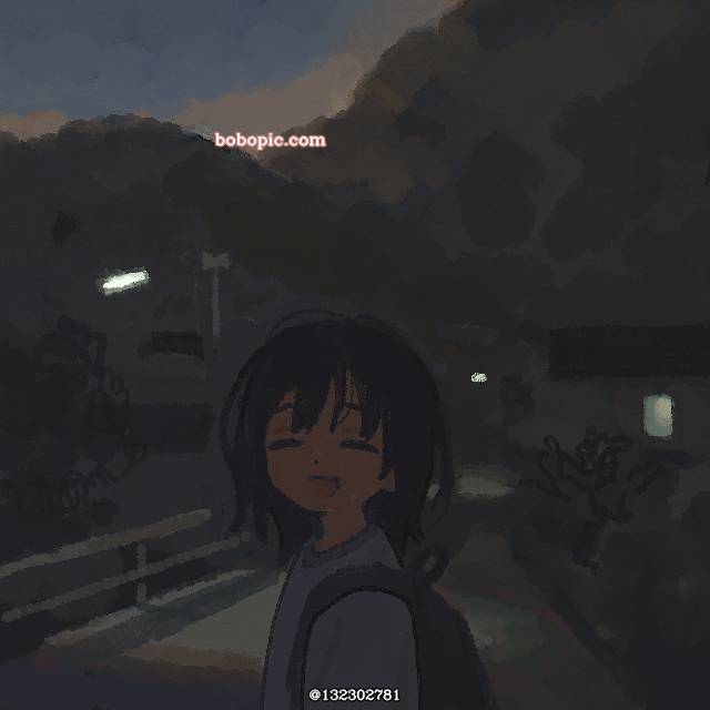 原创