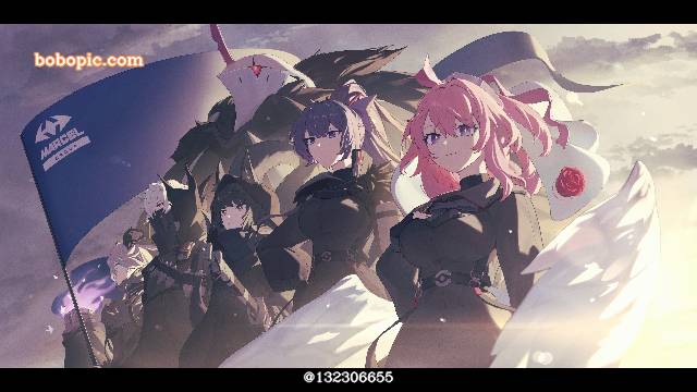 绝区零, Zenless Zone Zero 100+ Bookmarks