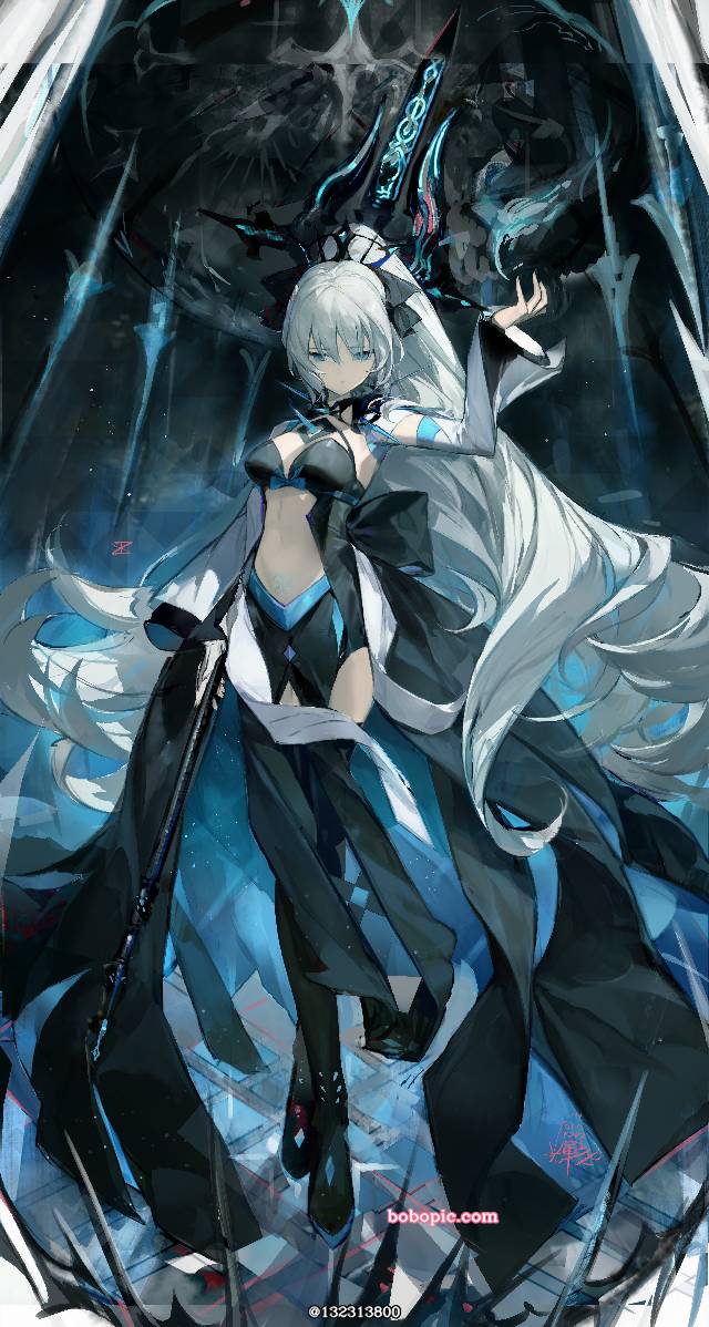 Morgan (Fate)