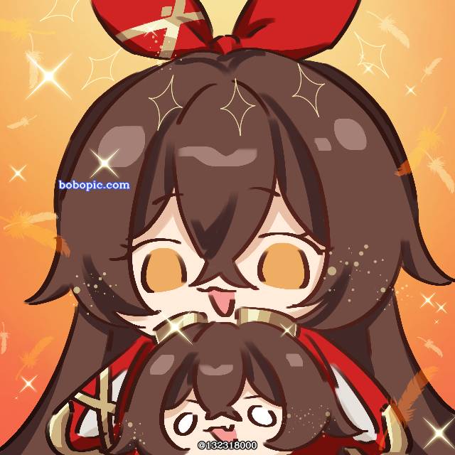 GenshinImpact,原神,安柏图片