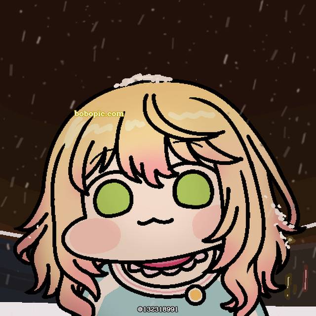 桃铃音音, Hololive, 虚拟主播, 虚拟YouTuber 500收藏