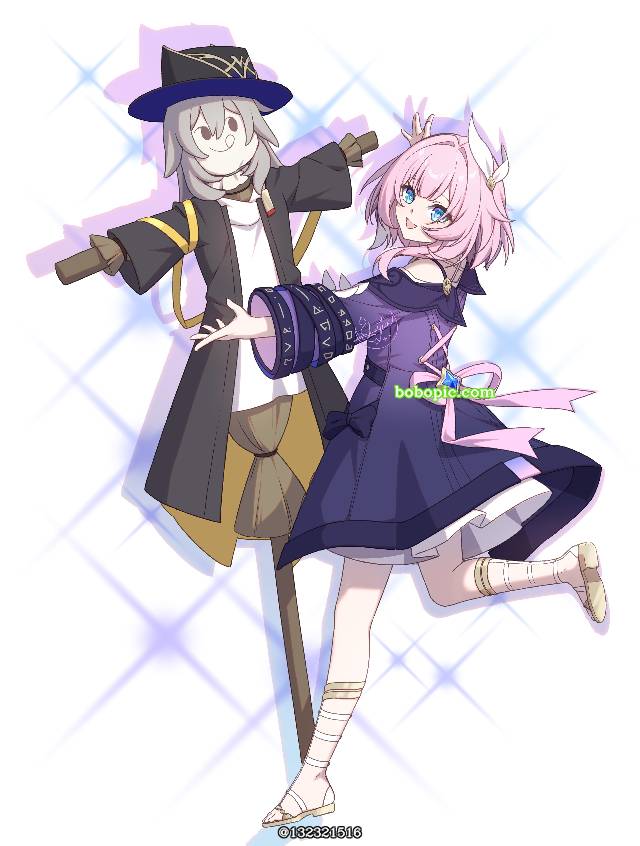 Honkai: Star Rail, Honkai: Star Rail, 昔涟, sandals, 崩坏：星穹铁道100收藏