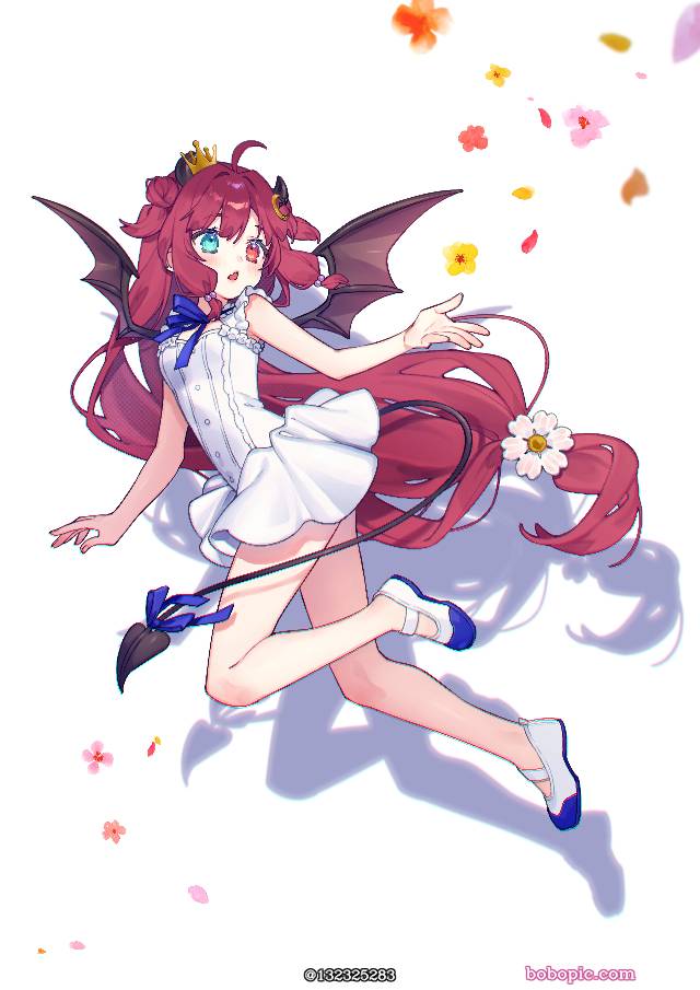 彩虹社, 梦月萝娅, Virtual Youtuber 100+ bookmarks