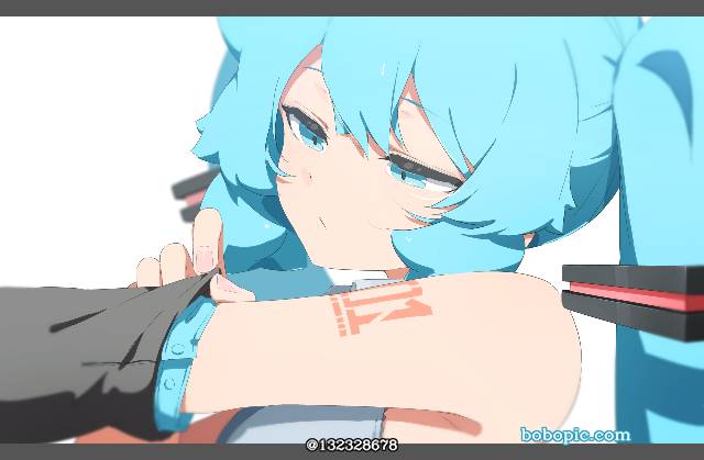 初音未来