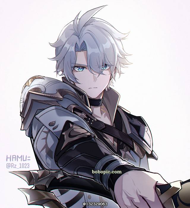 崩坏：星穹铁道, Honkai: Star Rail, 白厄, 崩坏：星穹铁道100收藏