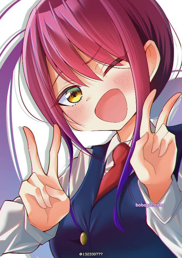 不良少女,水鸟亚鸟图片