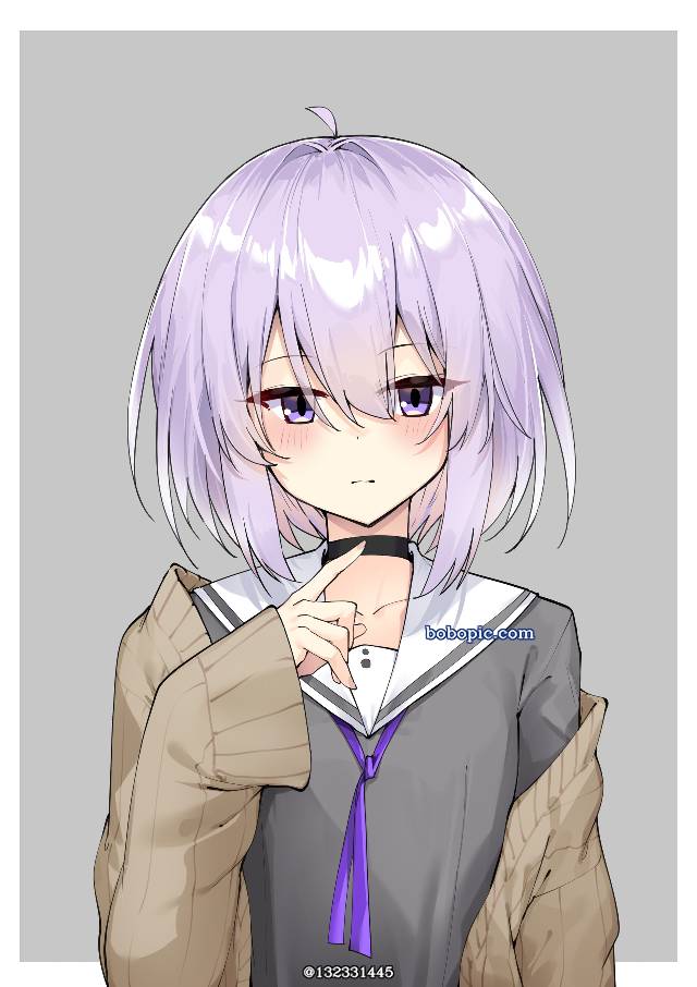 结月缘雫, 龙娘