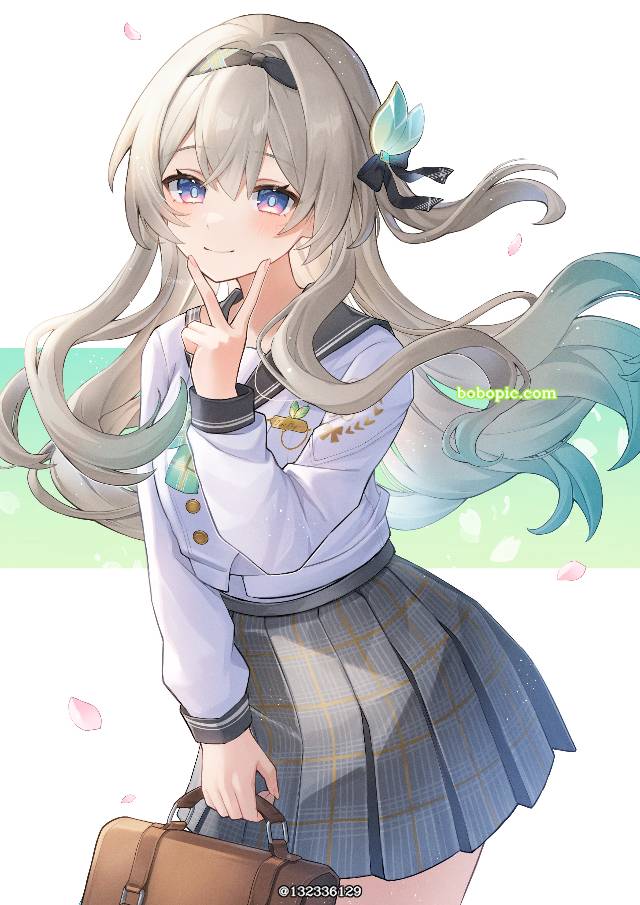 萤, Honkai: Star Rail, 流萤（星穹铁道）, 崩坏：星穹铁道500收藏