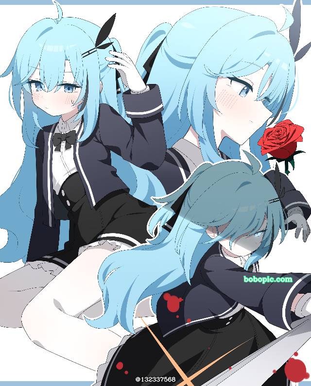 女孩子