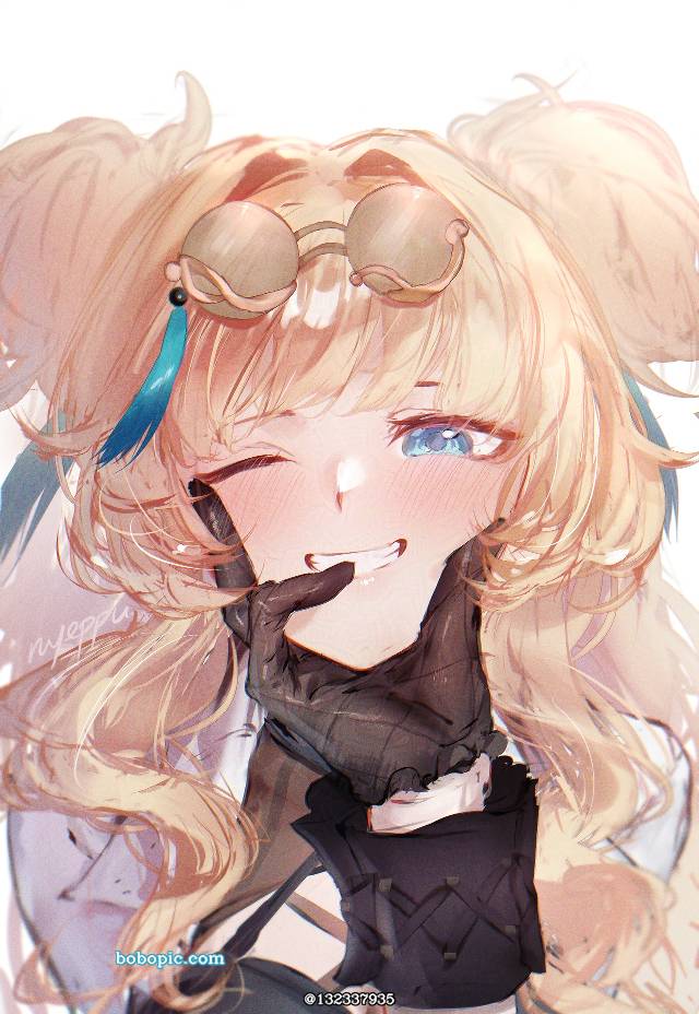插画, 崩坏3rd, 崩坏3, Honkai Impact 3, Songque, 瑟莉姆（崩坏3）, yuri