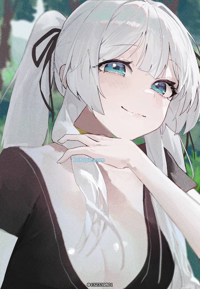 女孩子