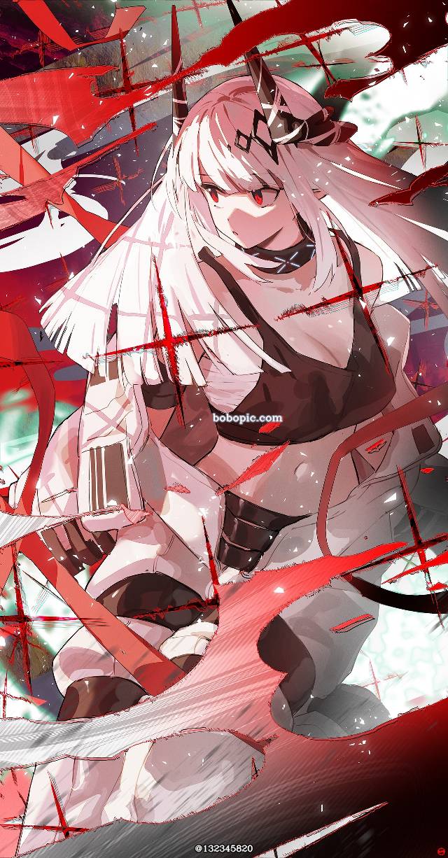 明日方舟, Arknights, 泥岩（明日方舟）, 明日方舟100收藏