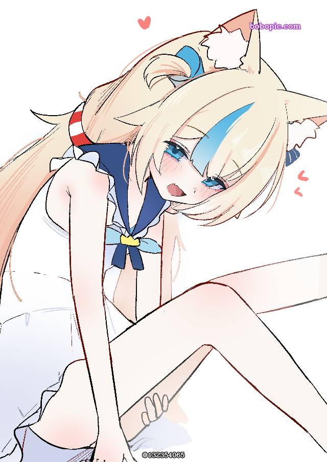 虚拟主播