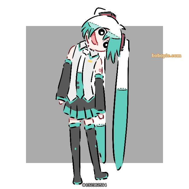 初音未来