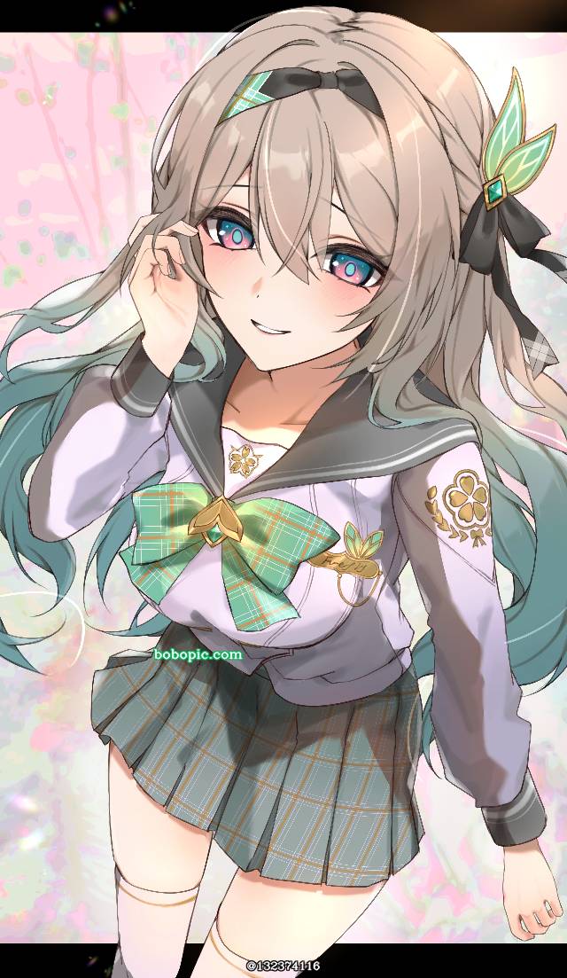 Honkai: Star Rail, 流萤（星穹铁道）, 崩坏：星穹铁道100收藏