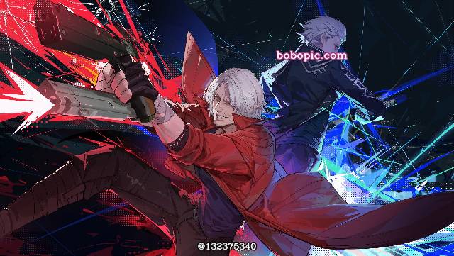 Punishing: Gray Raven, 战双帕弥什, Punishing: Gray Raven