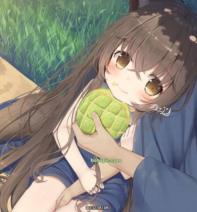 原创, 兽耳