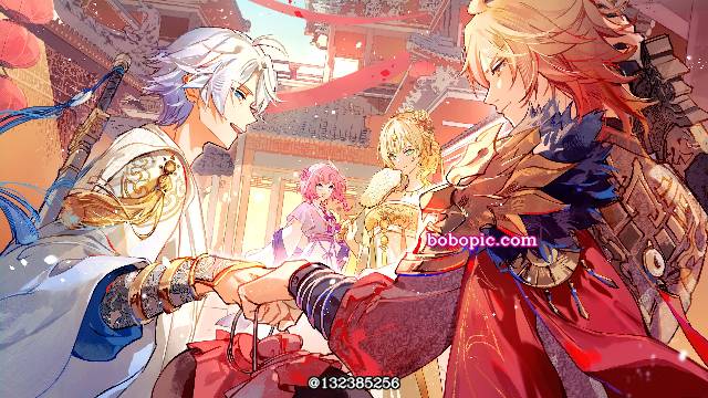 崩坏：星穹铁道, 白厄, 崩坏：星穹铁道100收藏