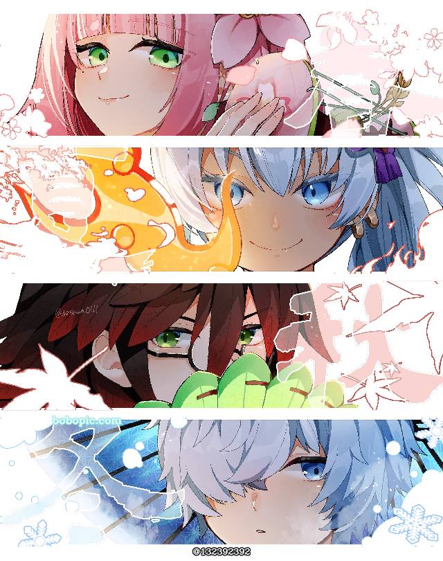 吹雪, rune factory