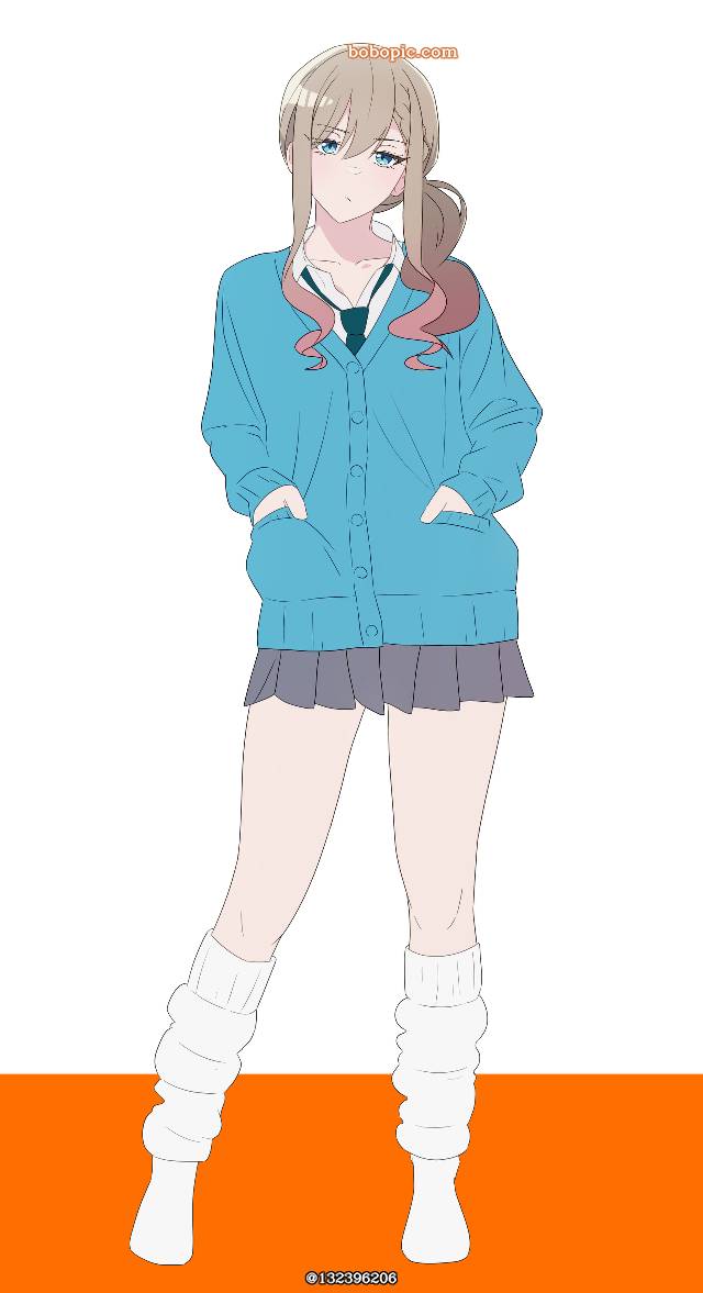 不良少女,凉风凉图片
