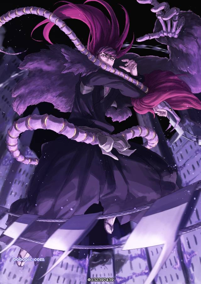 abarai renji, Thousand-Year Blood War