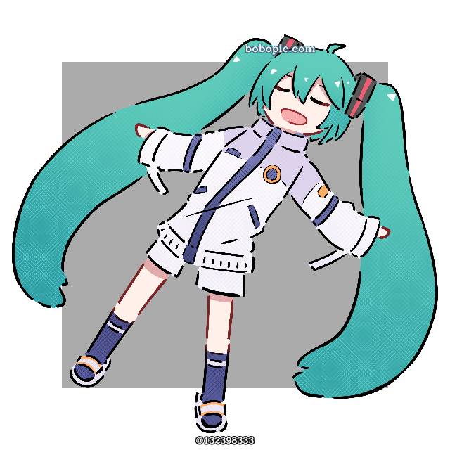 初音未来