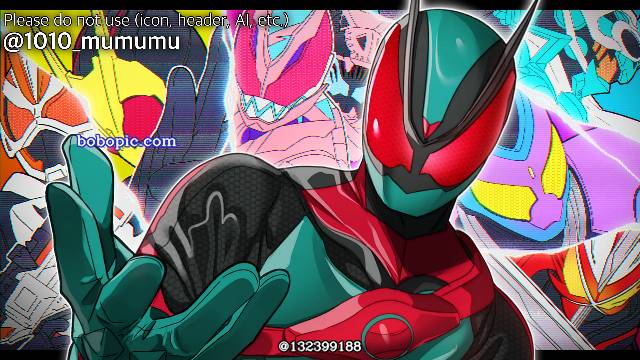 The Reiwa Kamen Rider Series, 假面骑士01, 假面骑士圣刃/Saber, 假面骑士Revice, 假面骑士Geats, 假面骑士Gotchard, 假面骑士加布, 假面骑士100收藏, 假面骑士