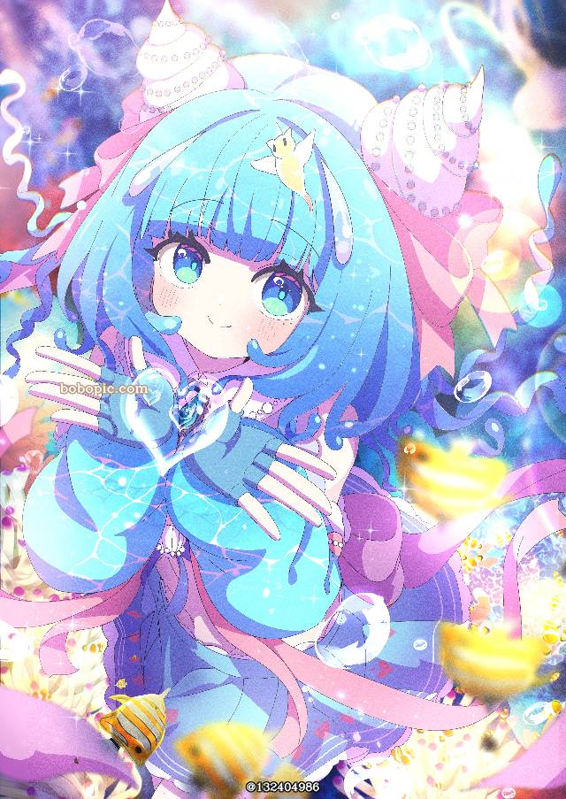 女孩子