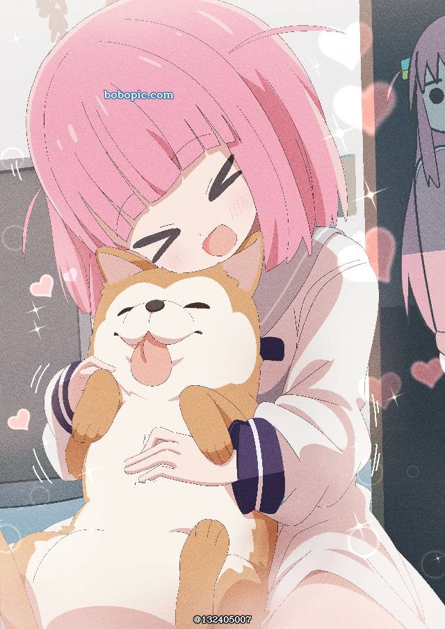 女孩子, 后藤二里