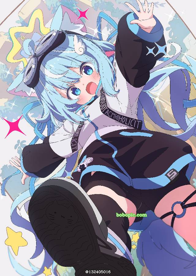 女孩子