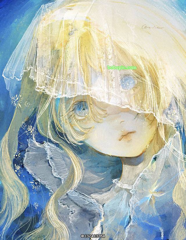 原创, 女孩子, young girl, 原创, star
