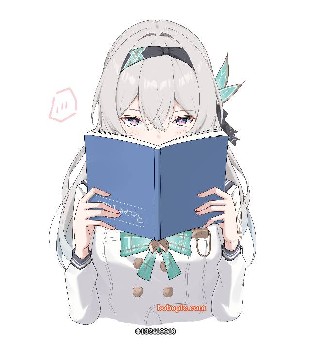 流萤（星穹铁道）, 崩坏：星穹铁道, Honkai: Star Rail, 崩坏：星穹铁道100收藏