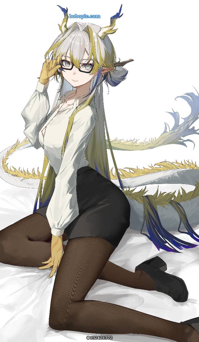 Arknights, 明日方舟, Shu, Shu (Arknights)