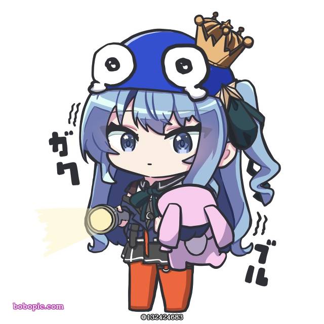 Hololive, Hoshimachi Suisei fanart, Suisei Hoshimachi, Virtual Youtuber 100+ bookmarks