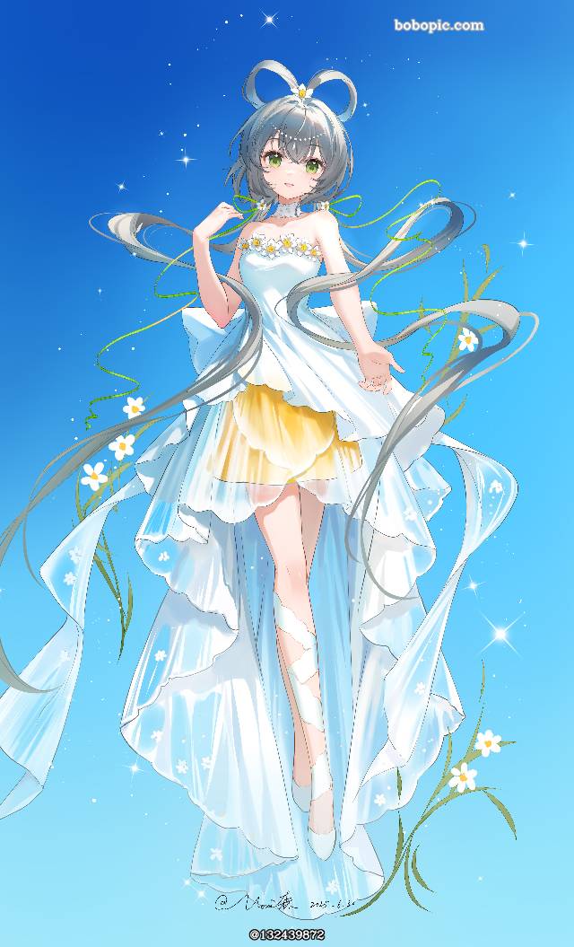 luo tianyi
