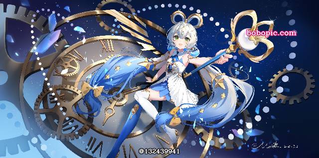 luo tianyi