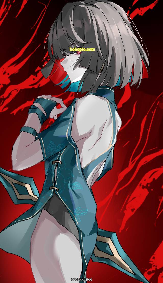 Honkai: Star Rail, 女孩子, 崩坏：星穹铁道, 崩坏：星穹铁道1000收藏, Honkai: Star Rail, Xueyi