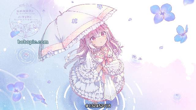 frills
